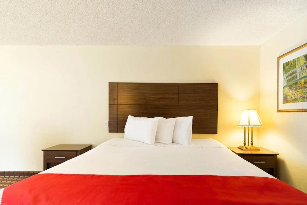 M Star Hotel Atmore