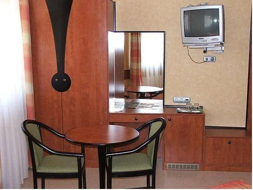 Corner Motel