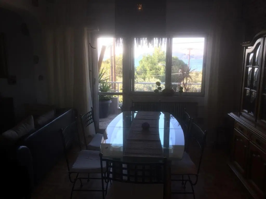 Sea View Palio Apartment