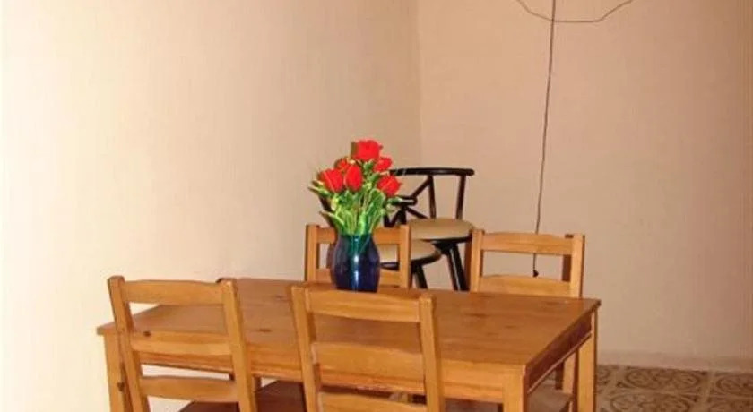 Agam Hahoresh Guest house