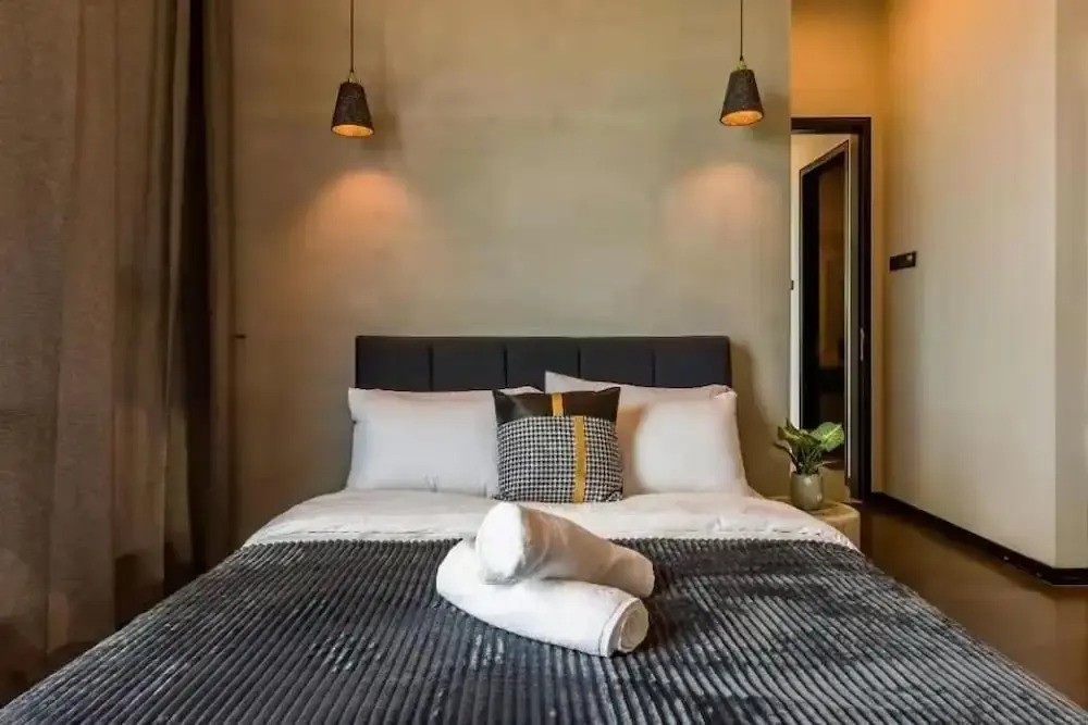 Opus Residence KL118 By Millennium Suite