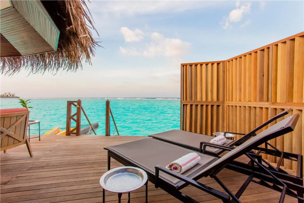 Six Senses Kanuhura