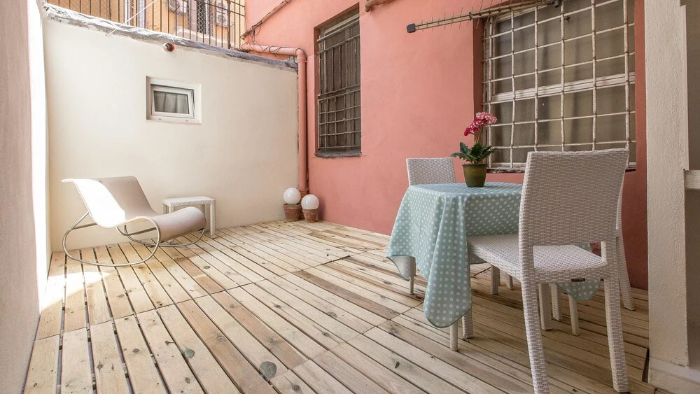 Rental In Rome Enjoy
