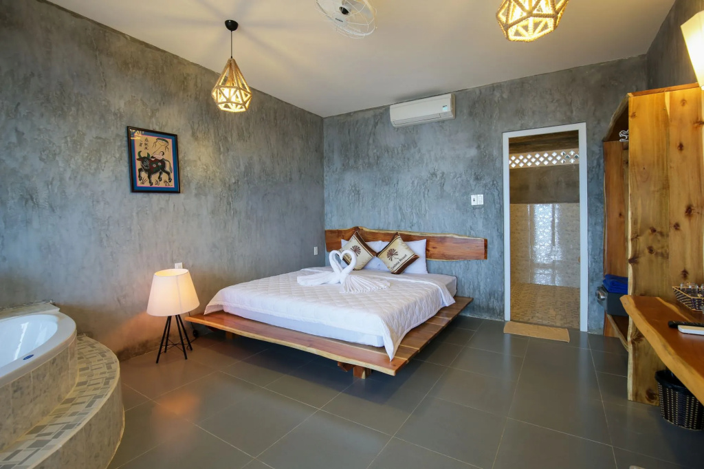 Cosian Bay Phu Quoc Resort