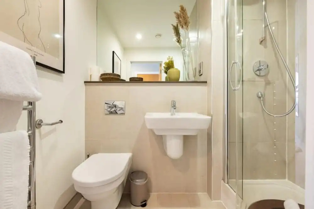 The London Secret - Captivating 2bdr Apartment With Terrace