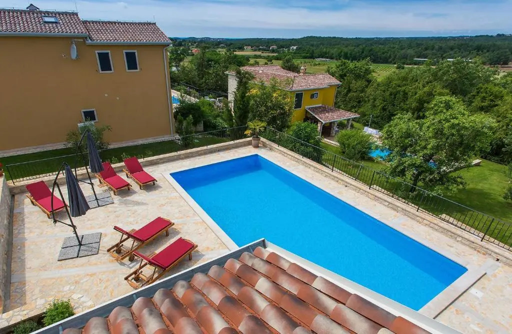 Villa Stupenda
