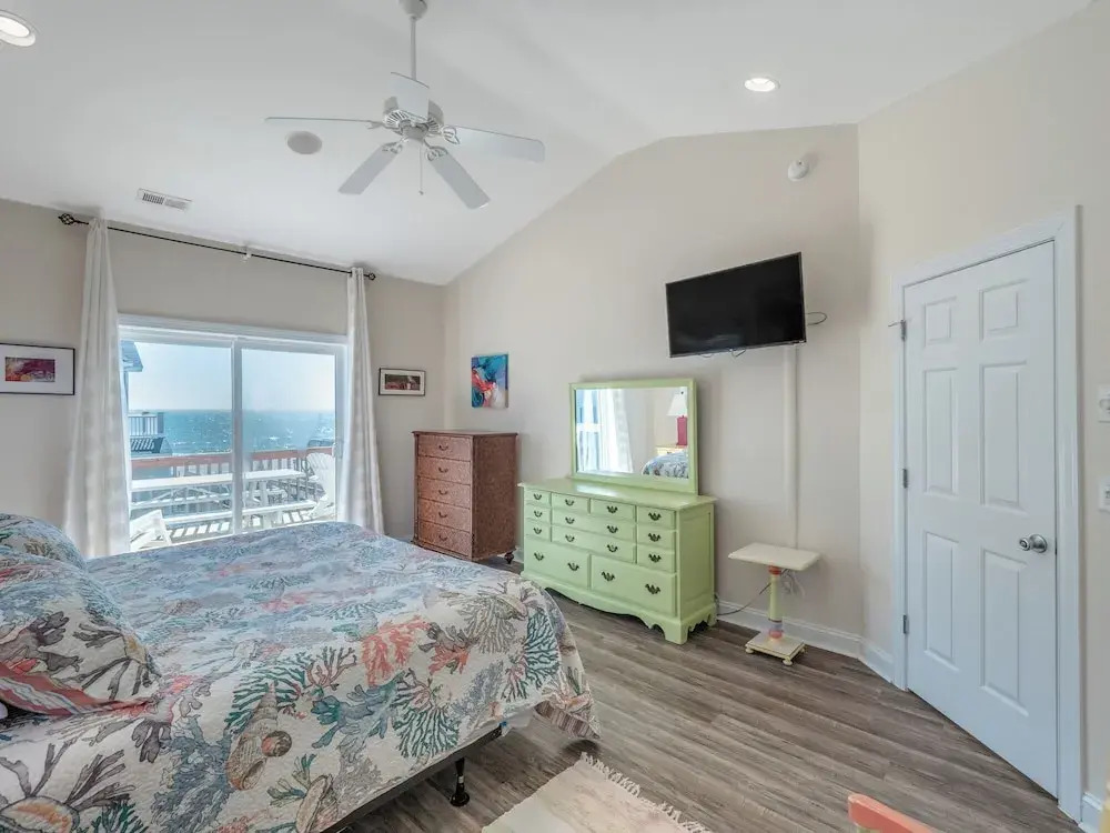 Legasea by Topsail Realty