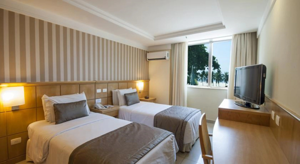 Hotel Astoria Palace