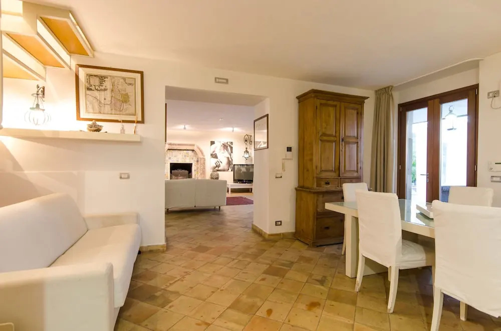 Villa Zagara Taormina