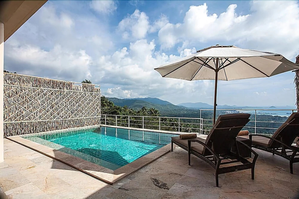 Baan Phu Kaew A3 3 Beds