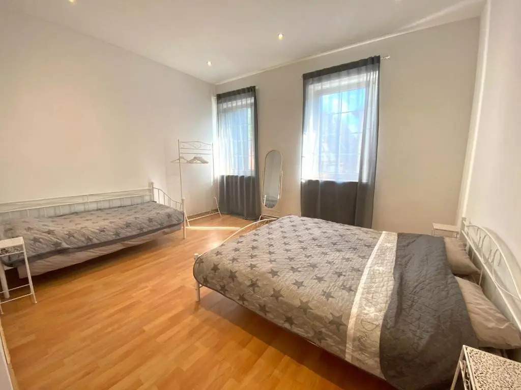 Be my Guest in Mannheim