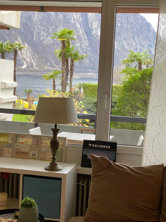 Holidays on The Lake Lugano 112