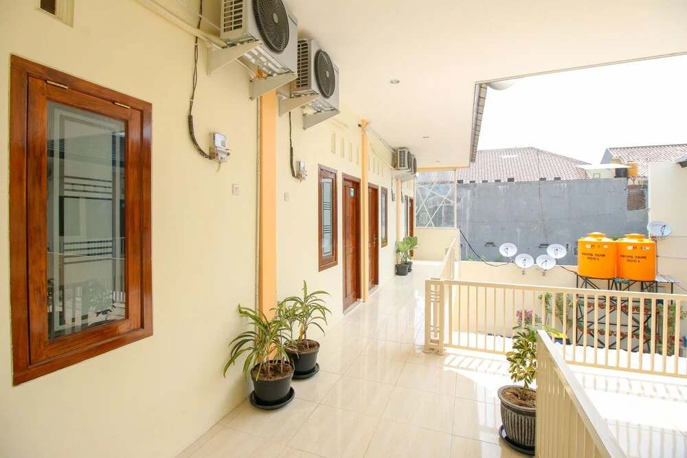 Airy Syariah Angkasa 44 Sidoarjo