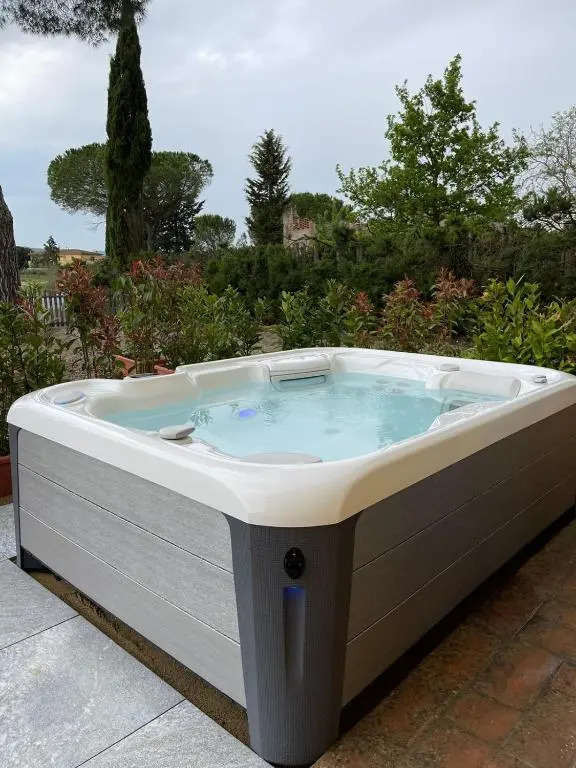 Tognazzi Casa Vacanze - La Collina di San Gimignano