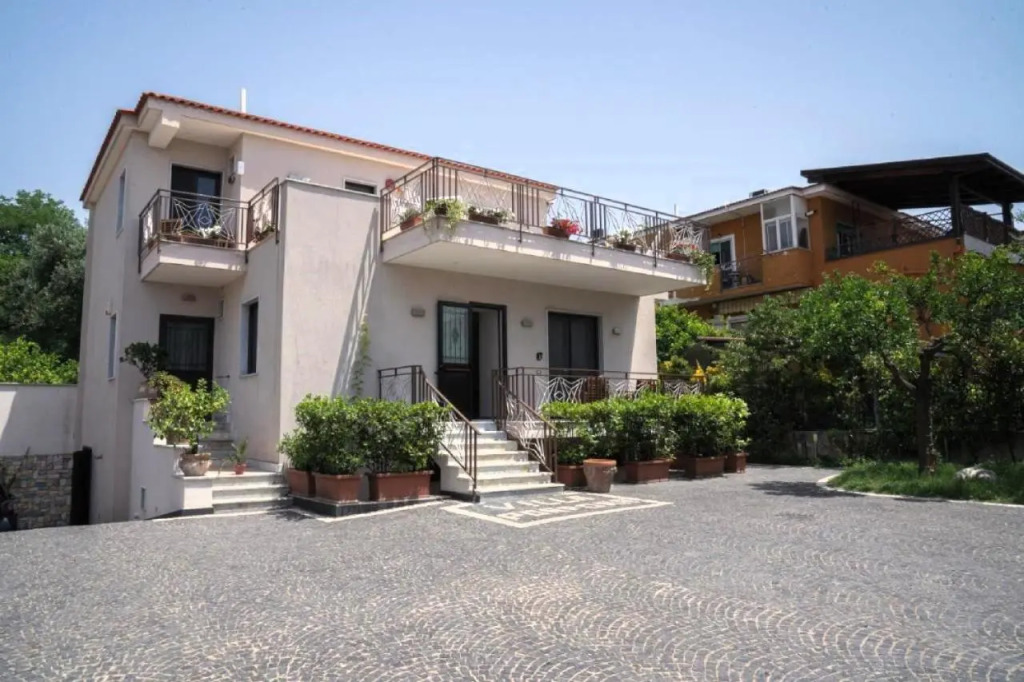 Villa Porpora