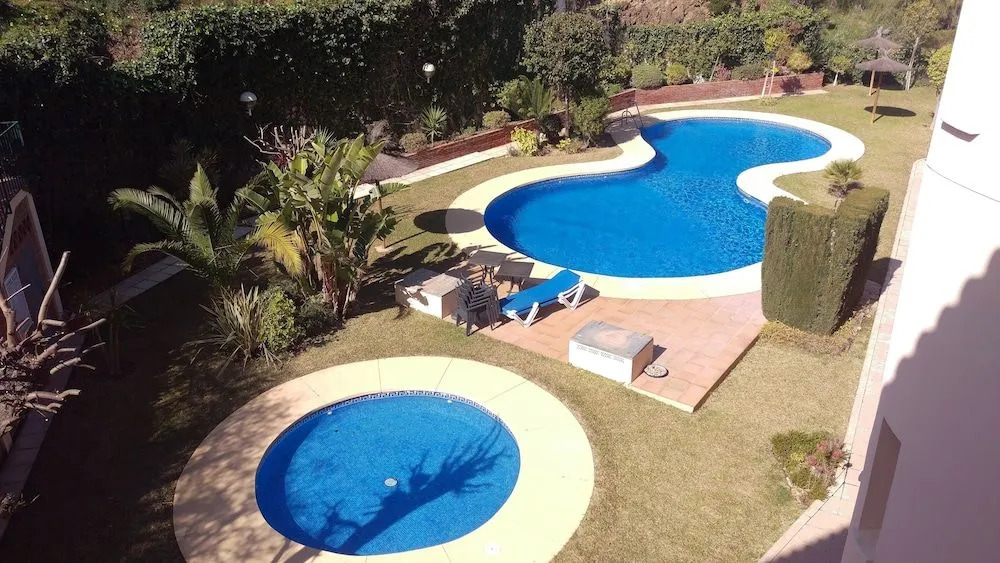 Penthouse Mijas Golf Getaway
