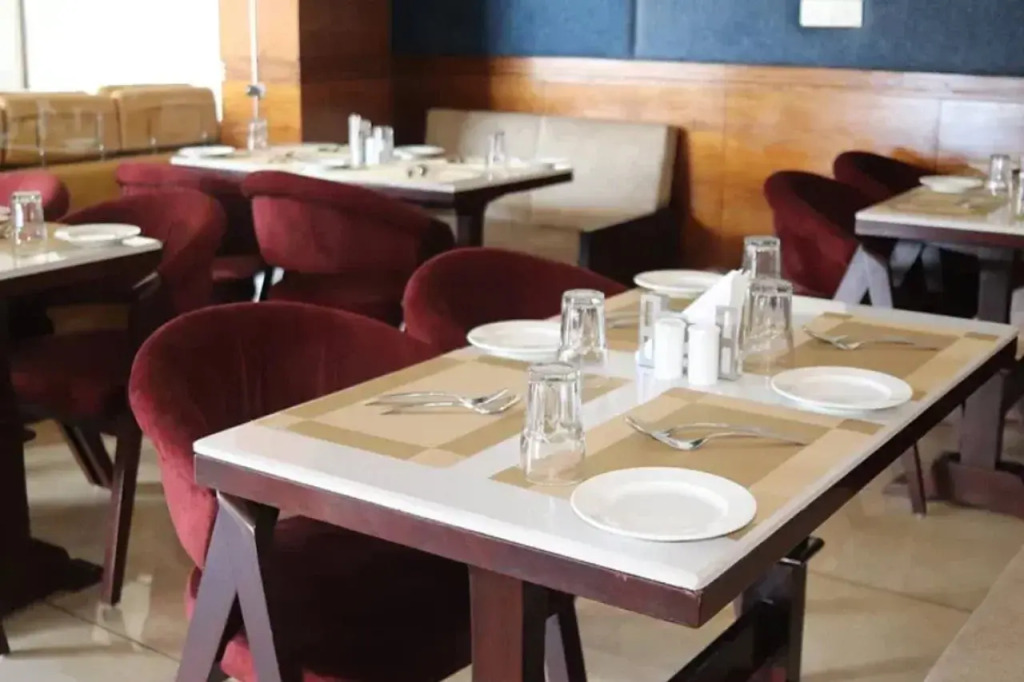 Mastiff Hotel Dalhousie