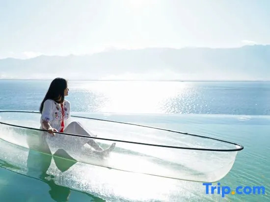 Zhenmei Holiday Hostel (Dali Erhai Cliff Lake View)