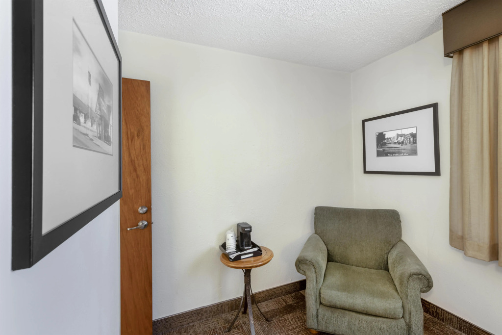 Best Western Pioneer