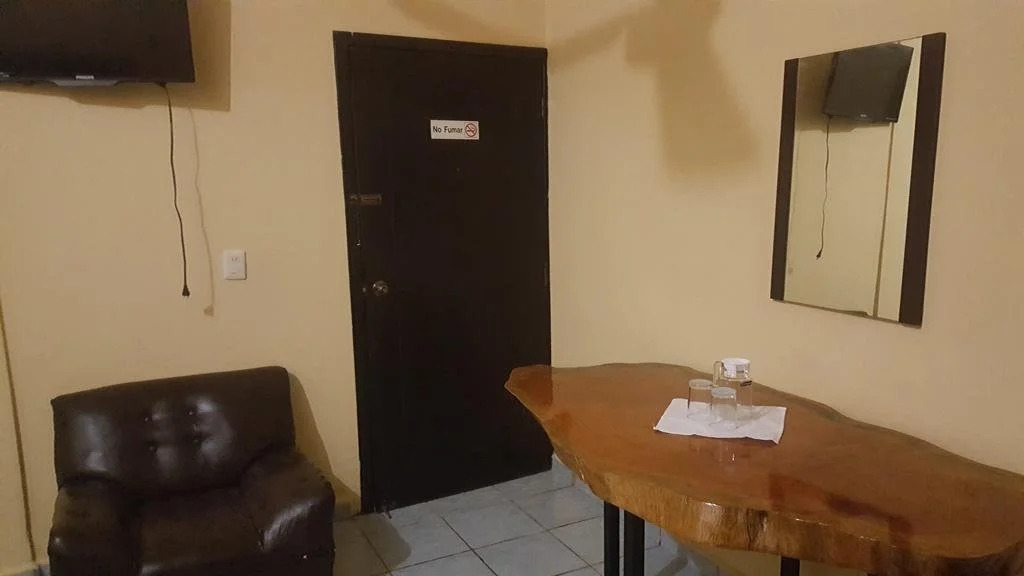 Hotel Rio Maya