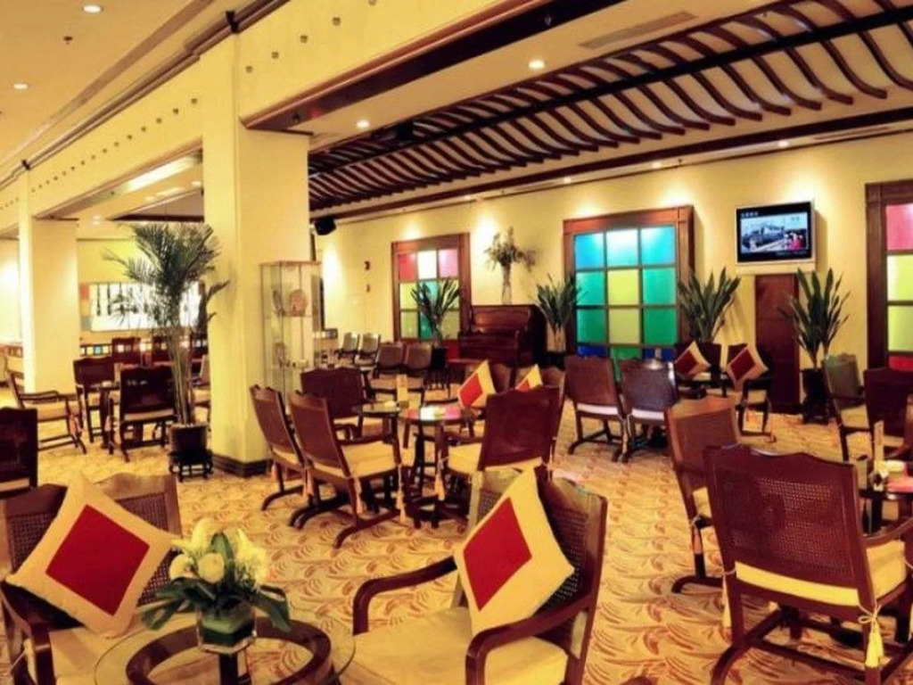 Gloria Plaza Hotel Suzhou