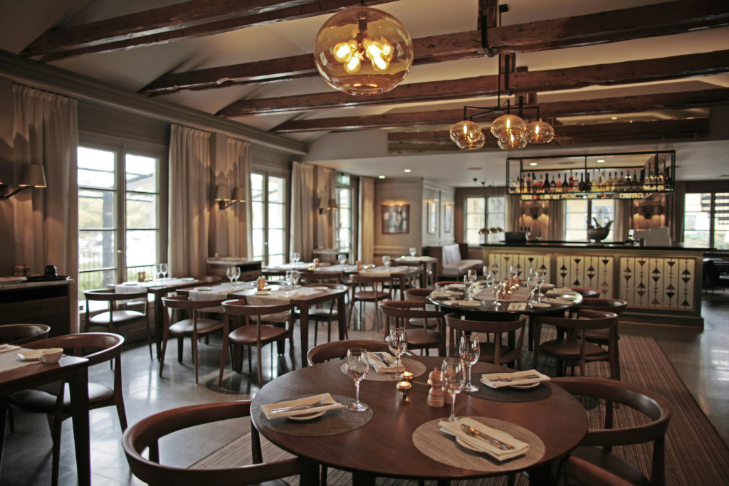 Stallmästaregården Hotel, Stockholm, a Member of Design Hotels