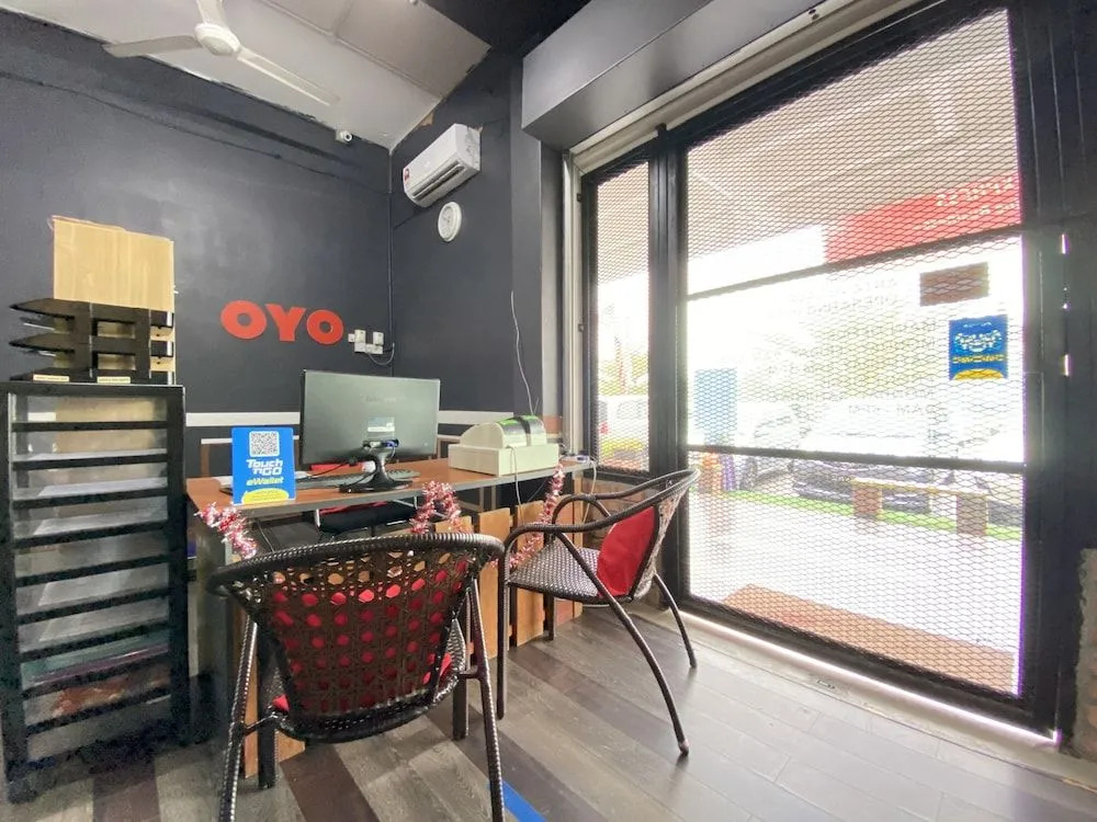 ANTZ Village Studio