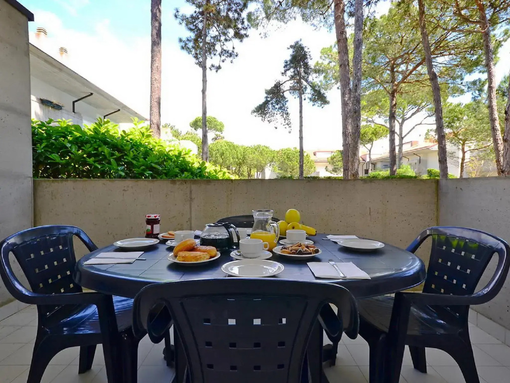Parco Hemingway - One Bedroom No.6