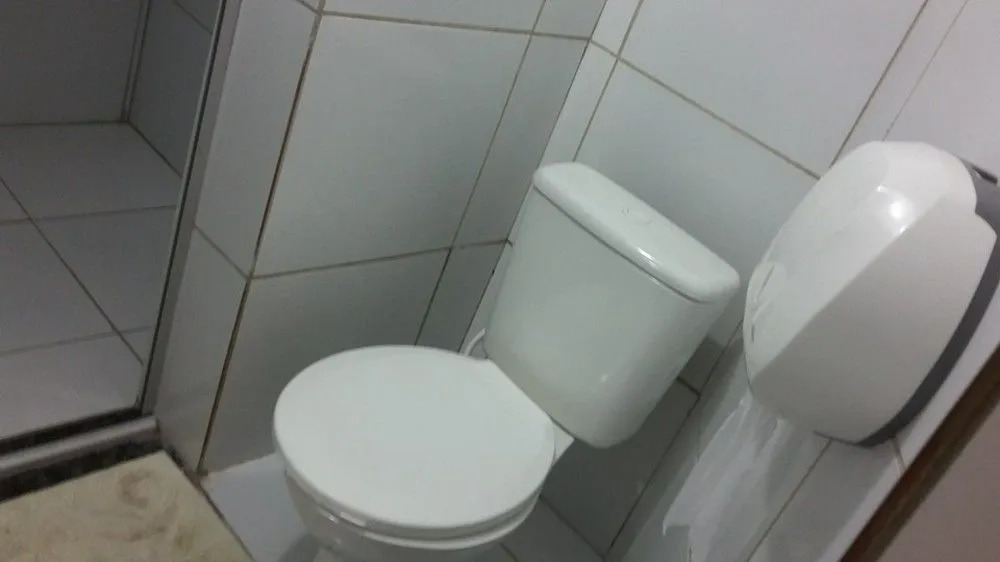 Pousada Vitória(Pousada Vitoria)
