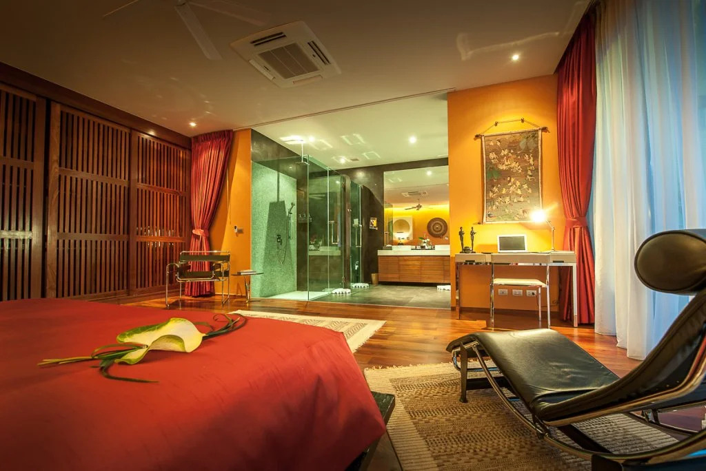 Almali Luxury Residence