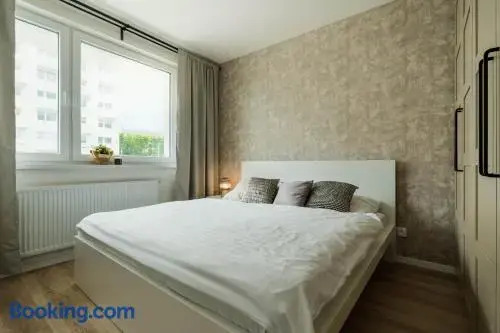 Urban & Green Apartments by Ambiente