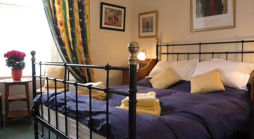 Edinburgh Accommodation