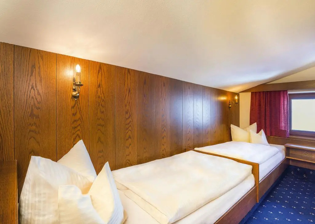 Sporthotel Pechtl