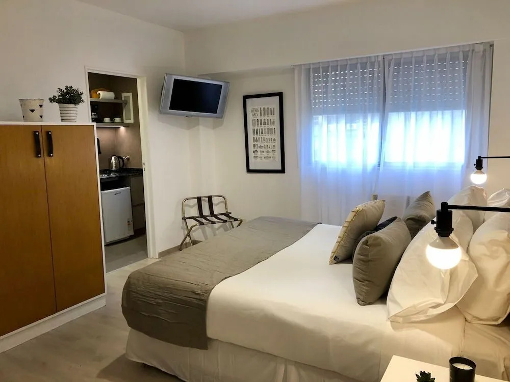 Boutique Apartments BA