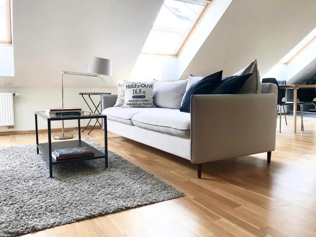 Vilnius Apartments & Suites   Old Town