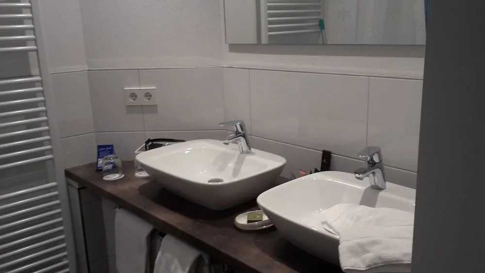 Lupinenhotel Bodensee