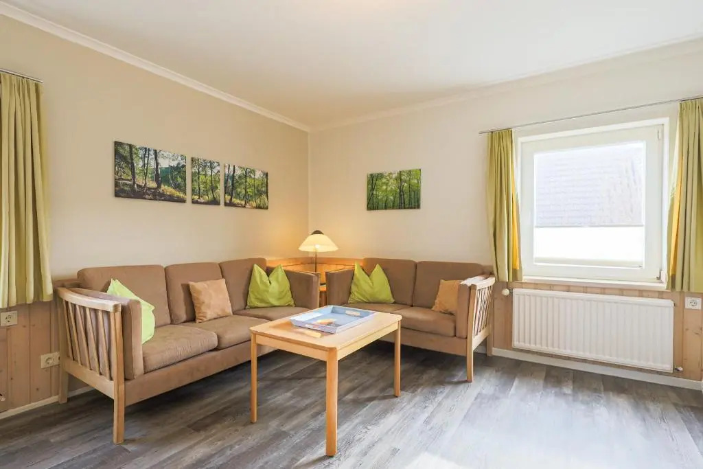 Appartement Imke 11