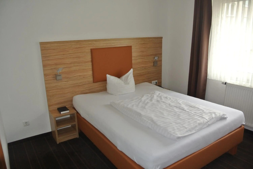 Hotel Art-Ambiente