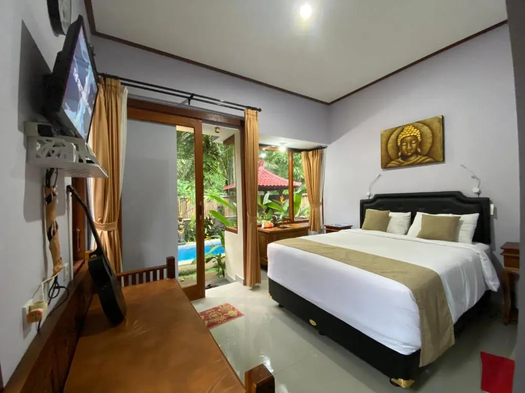 Melanting Green Escape