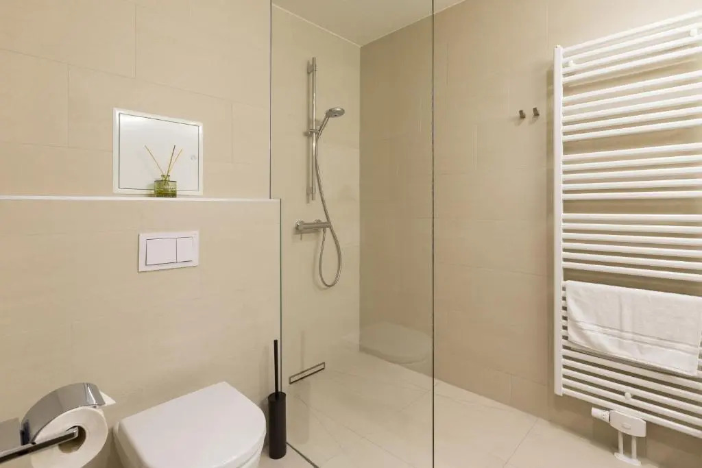 The BL42 - Vienna Concept Apartments