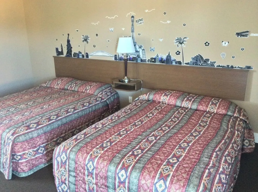 Ucluelet Wildwood Inn