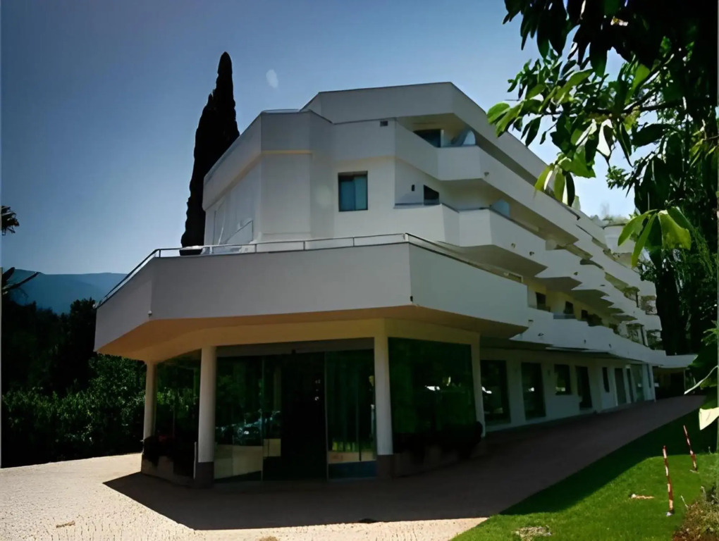 Hotel Oasi Wellness & Spa