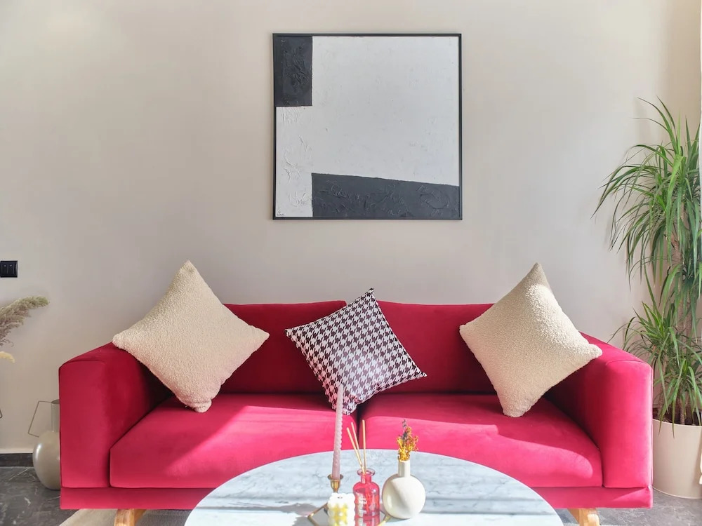 TheCasaEdition Gauthier Residency City Center