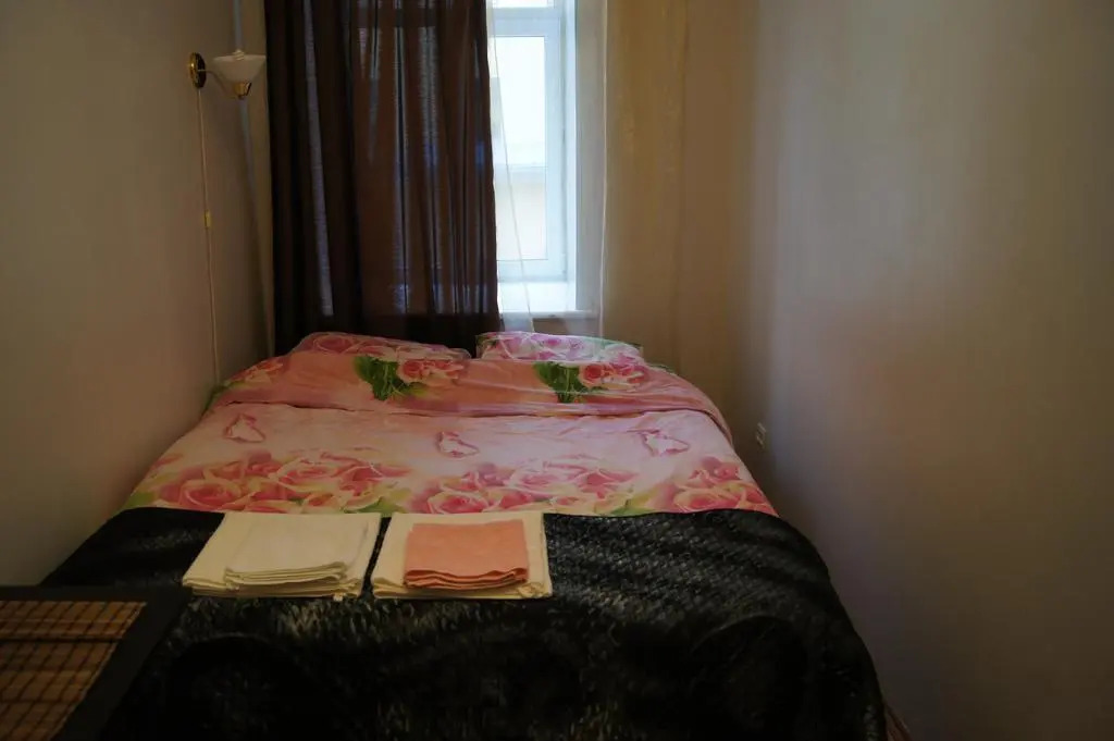 Roomp Fontanka