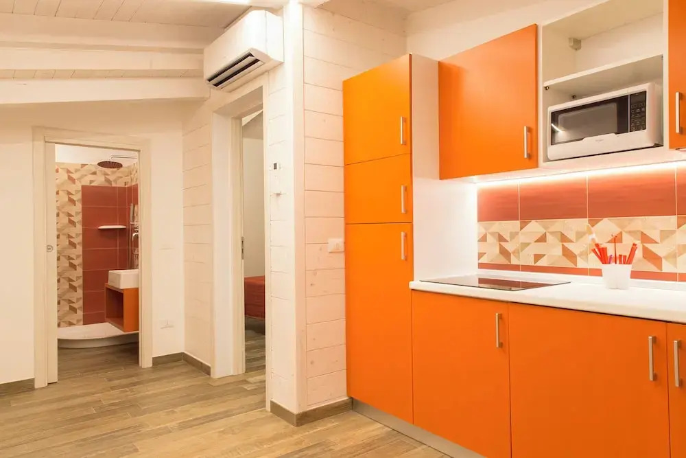 Marinella Beach Apartments