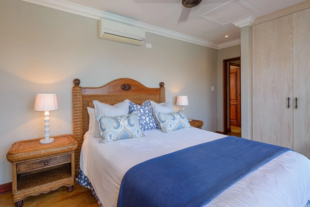 San Lameer Villa Rentals 13925
