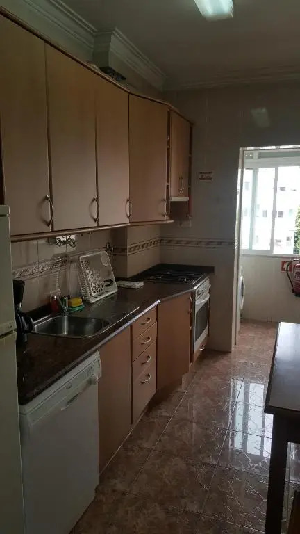 Almirante 48 Two Bedroom