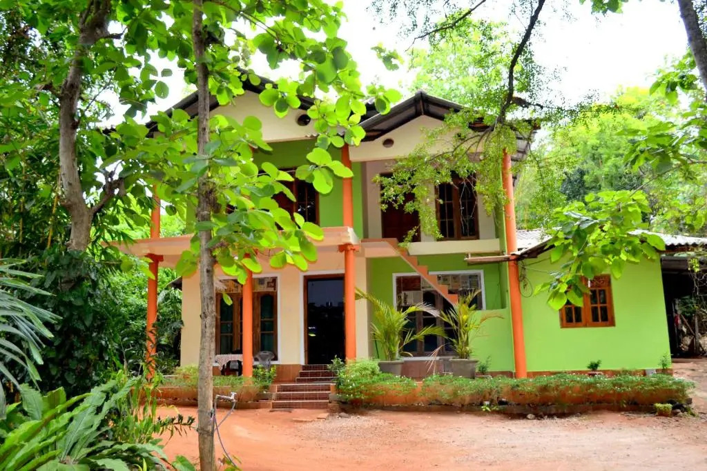 Sigiri Safari Homestay
