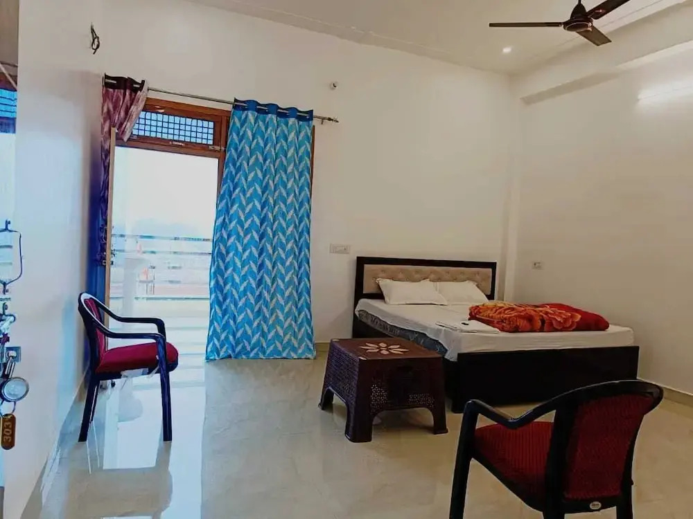 Hotel Awadh by Khwahish Hospitality