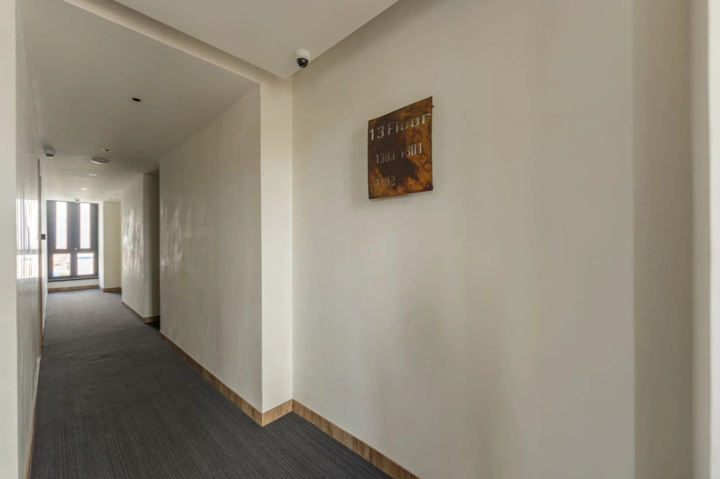 SIM Boutique Hotel